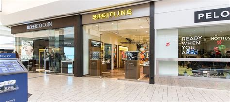 breitling northlake mall|Breitling north park.